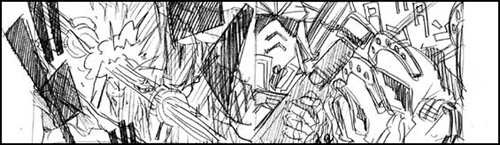 光速